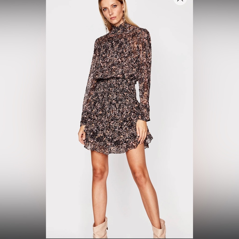 IRO dress